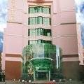 舟山嵊泗华侨饭店外观图 舟山嵊泗华侨饭店外观图