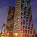 广州伦凯保利中汇国际公寓外观图 广州伦凯保利中汇国际公寓外观图