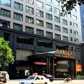 武隆瑜珠花园酒店外观图 武隆瑜珠花园酒店外观图