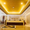 武汉亚贸恒升酒店外观图 武汉亚贸恒升酒店外观图