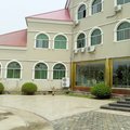 葫芦岛海雷度假村外观图 葫芦岛海雷度假村外观图
