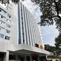 速8酒店(福州三坊七巷五一北路店)外观图 速8酒店(福州三坊七巷五一北路店)外观图