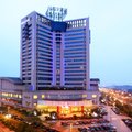 长兴国际大酒店(湖州)外观图 长兴国际大酒店(湖州)外观图