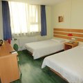如家快捷酒店(北京健翔桥店)外观图 如家快捷酒店(北京健翔桥店)外观图