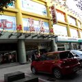 长沙雅兰宾馆外观图 长沙雅兰宾馆外观图