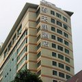 廣州春天里精品酒店外觀圖 廣州春天里精品酒店外觀圖