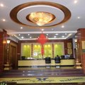 蒙自龙马大酒店外观图 蒙自龙马大酒店外观图