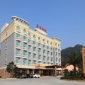 台山黄金海岸旅游度假酒店外观图 台山黄金海岸旅游度假酒店外观图