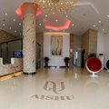 玉环美心爱情酒店外观图 玉环美心爱情酒店外观图