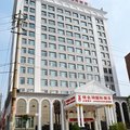 维也纳酒店(运城盐湖店)外观图 维也纳酒店(运城盐湖店)外观图