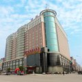 怀化煌族国际大酒店外观图 怀化煌族国际大酒店外观图