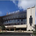 西峡锦羽假日酒店外观图 西峡锦羽假日酒店外观图