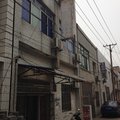 安陆梦缘旅社外观图 安陆梦缘旅社外观图