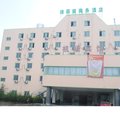 合肥依菲妮商务酒店外观图 合肥依菲妮商务酒店外观图