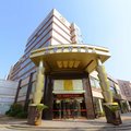 兰溪香格里拉大酒店外观图 兰溪香格里拉大酒店外观图