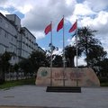 丘北县达平食品有限责任公司外观图 丘北县达平食品有限责任公司外观图