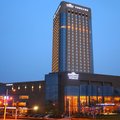 阜阳天筑豪生大酒店外观图 阜阳天筑豪生大酒店外观图