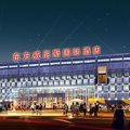 北京东方威尼斯国际酒店外观图 北京东方威尼斯国际酒店外观图