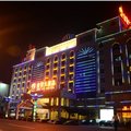 南安金发大酒店外观图 南安金发大酒店外观图