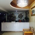 海友酒店(南京火车站店)外观图 海友酒店(南京火车站店)外观图