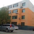 额济纳旗红悦家庭住宿(三店)外观图 额济纳旗红悦家庭住宿(三店)外观图