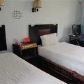 平顶山叶县广龙居旅馆外观图 平顶山叶县广龙居旅馆外观图