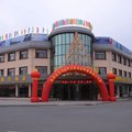 溧阳天目湖大酒店外观图 溧阳天目湖大酒店外观图