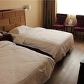 平顶山叶县龙鑫宾馆外观图 平顶山叶县龙鑫宾馆外观图