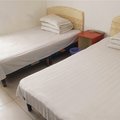 南漳清华旅馆外观图 南漳清华旅馆外观图