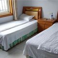 沁阳仁和旅社外观图 沁阳仁和旅社外观图