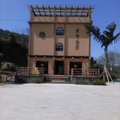 元阳闲云山居酒店外观图 元阳闲云山居酒店外观图