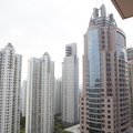 上海优帕克服务式公寓(联洋年华店)外观图 上海优帕克服务式公寓(联洋年华店)外观图
