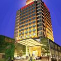 六盘水富丽豪大酒店外观图 六盘水富丽豪大酒店外观图
