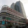 昆明錦華國際酒店外觀圖 昆明錦華國際酒店外觀圖