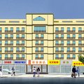 如家快捷酒店(南京迈皋桥地铁站店)外观图 如家快捷酒店(南京迈皋桥地铁站店)外观图