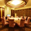 张家界通达国际酒店外观图 张家界通达国际酒店外观图