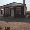 满洲里田园之家宾馆外观图 满洲里田园之家宾馆外观图