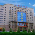酒泉光明大酒店外观图 酒泉光明大酒店外观图