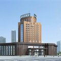 德兴大酒店外观图 德兴大酒店外观图