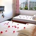 三亚涛声海景旅馆外观图 三亚涛声海景旅馆外观图