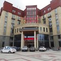 玛沁县果洛威斯特大酒店外观图 玛沁县果洛威斯特大酒店外观图