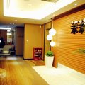 重庆茉莉氧吧酒店(南坪会展中心店)外观图 重庆茉莉氧吧酒店(南坪会展中心店)外观图