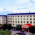 汕头龙腾宾馆外观图 汕头龙腾宾馆外观图