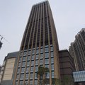 广州艺龙国际连锁公寓(琶洲会展中心旗舰店)外观图 广州艺龙国际连锁公寓(琶洲会展中心旗舰店)外观图