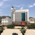 荔波三力酒店外观图 荔波三力酒店外观图