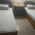 绥芬河宾挚如归旅店外观图 绥芬河宾挚如归旅店外观图