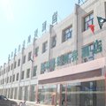 格林豪泰(康保惠农蔬菜批发市场贝壳酒店)外观图 格林豪泰(康保惠农蔬菜批发市场贝壳酒店)外观图