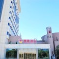 奎屯赛隆大酒店外观图 奎屯赛隆大酒店外观图