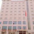 阿拉尔市兰翔大酒店外观图 阿拉尔市兰翔大酒店外观图