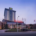 福州永泰香米拉温泉酒店外观图 福州永泰香米拉温泉酒店外观图